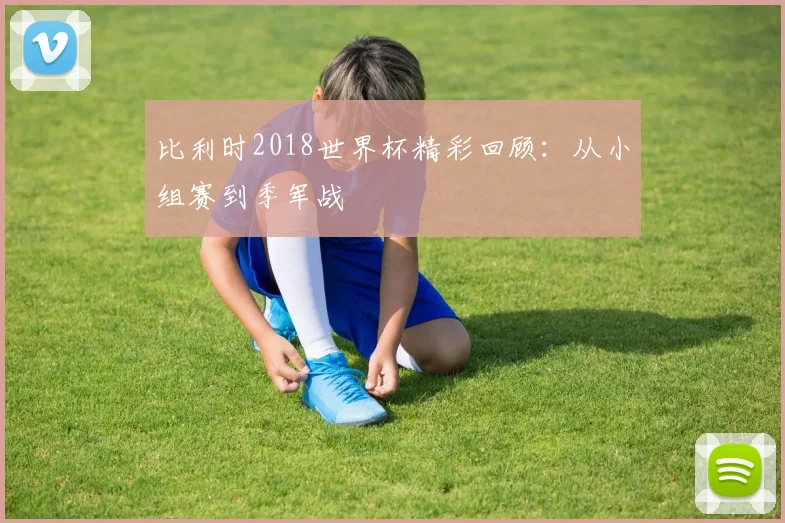 比利时2018世界杯精彩回顾：从小组赛到季军战