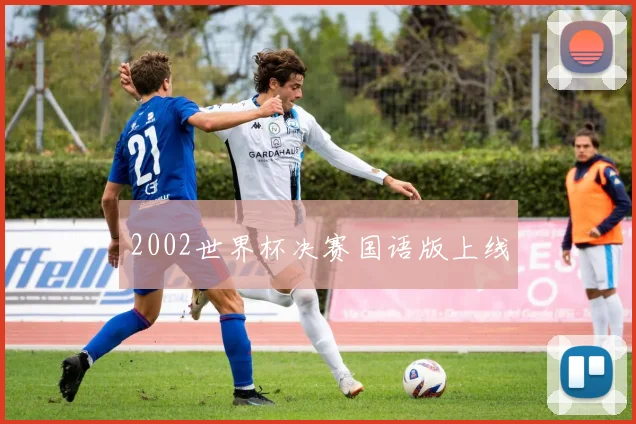 2002世界杯决赛国语版上线